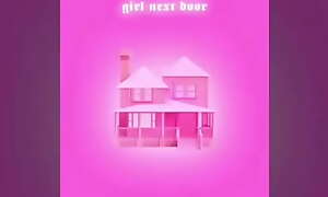 Girl Next Door - Ayehsa Erotica