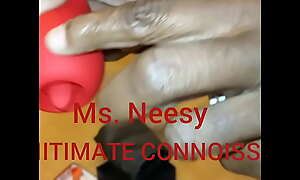 Neesy inchTHE ROSE inch Tutorial inchIntimate Connoisseur