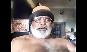 Older indian dad seductive