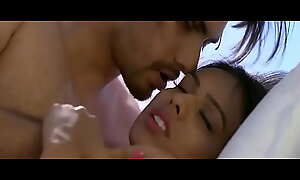 Nia Sharma all hot scenes from Twisted