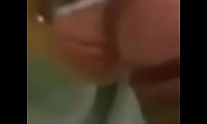 Leaked videos of Nelly Tenorio swallows bros cum