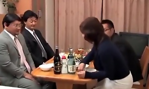 Japanese Drunk Wife added to retrench associates