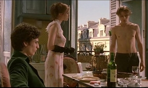 The dreamers 2003 (full movie)