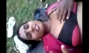 hot indian bhabi unconcealed sex in home.