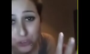 turkish slut muenevver with solitary show on periscope 24 11 16