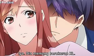 Xl joushi episode 4 subtittle indonesian