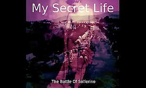 Gangbanged In A Time Of War, 'The Battle Of Solferino'