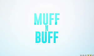 Muff N Buff / Brazzers  / download full from http://zzfull.com/buff
