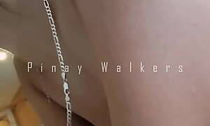 Pinay Walker - Sachi