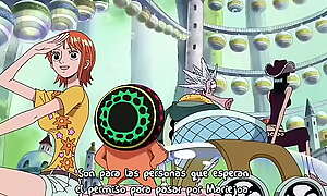 One Piece Episodio 391 (Sub Latino)